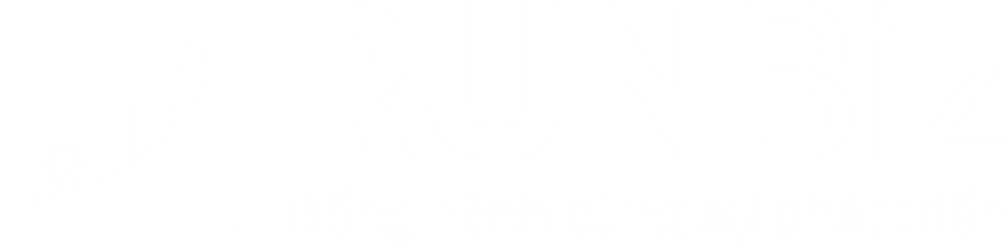 RUNBiz Logo