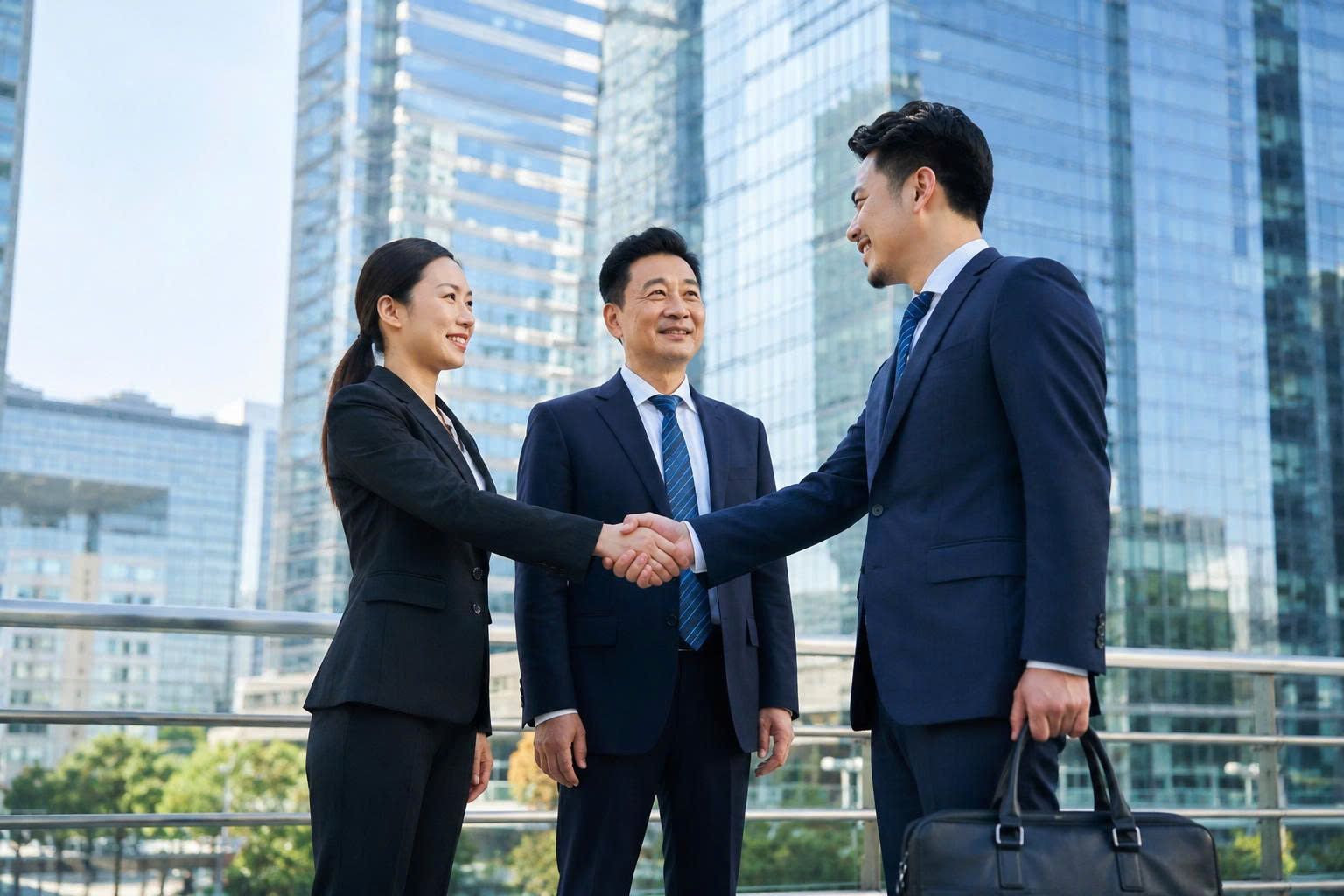 200.000+ doanh nghiệp Việt Nam tin tưởng RUNBiz