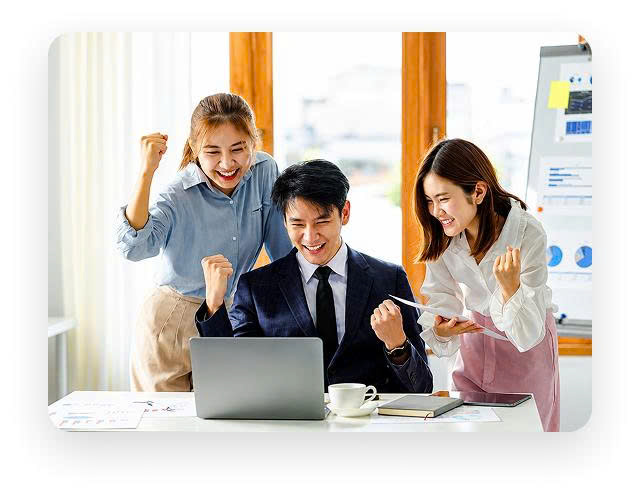 Đội ngũ chuyên gia RUNBiz tư vấn pháp lý và chuyển đổi số